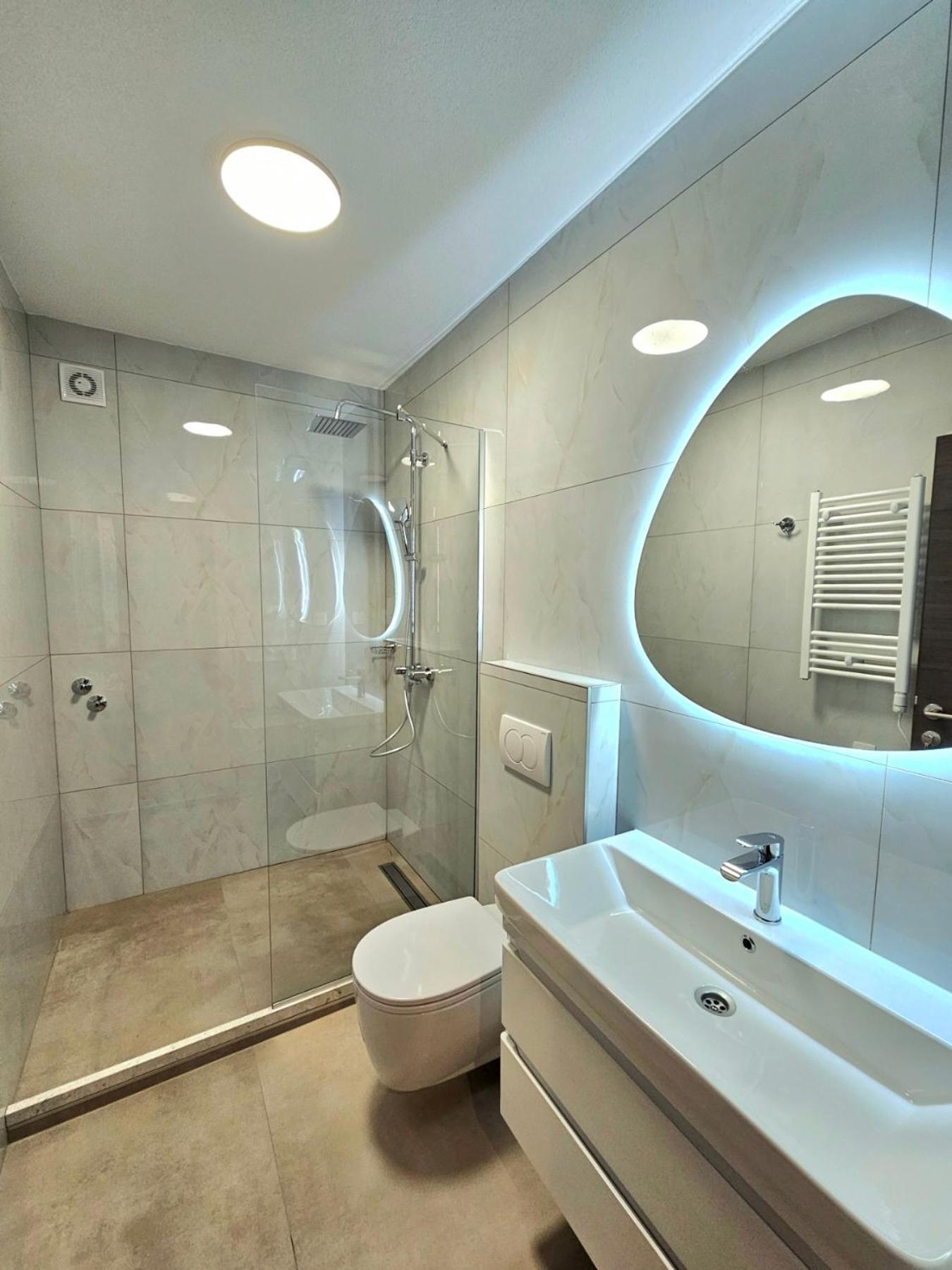 Villa Kotlar Охрид Екстериор снимка